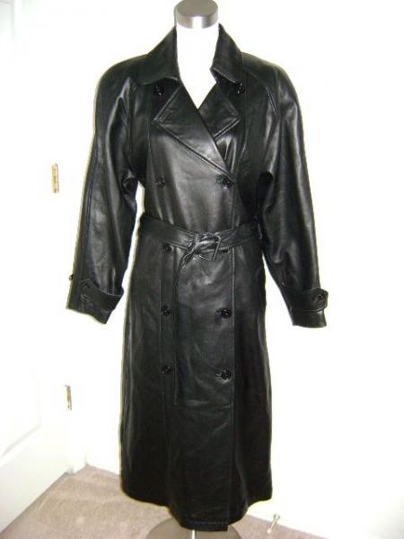 eBay Leather: November 2009