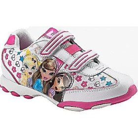 la gear brats shoes