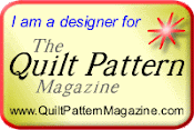 Quilt Pattern Magazine