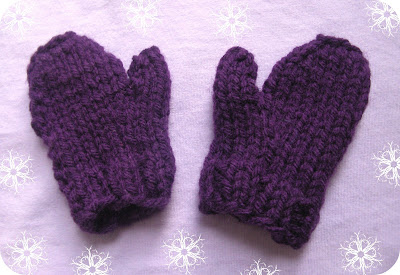 16 Glove Patterns, Mitten Patterns - Free!