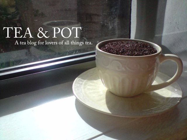 TEA & POT