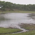 सूख रहा तालाब-मर रही मछली-किसान परेशान