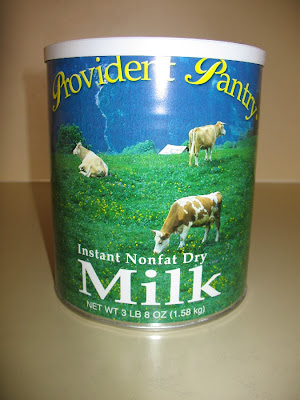 pwd+milk+test+023 Great Powdered Milk Taste Test and Review