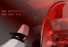 the professional & cool kid