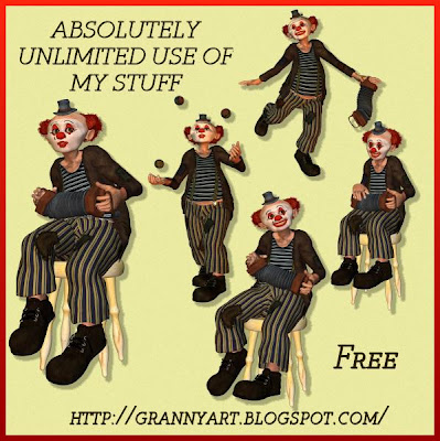http://grannyart.blogspot.com/2009/10/clown-malini-1-in-png-free.html