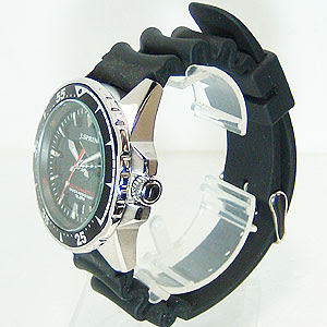 Maximuswatches Jual Beli Jam Tangan Second-Baru Original-Koleksi Jam  Maximus-www.maximuswatches.com: J Springs - BEB009 - Automatic (SOLD)