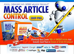 Mass Article Control