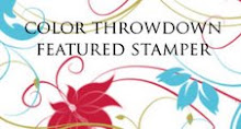 Featured Color Throwdown Sampler for this Layout