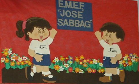 EMEF José Sabbag