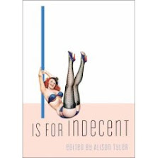 I is for Indecent