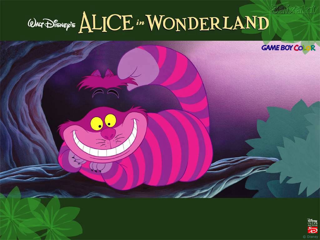 Alice au pays des merveilles en retard YouTube