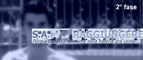 S.A.M RAGGIUNGERE