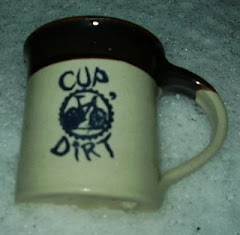 The Cup O' Dirt