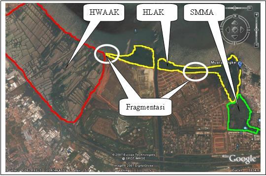MUARA ANGKE & MUARA MASALAH DKI JAKARTA