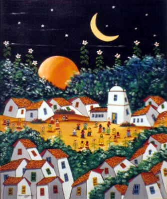 El Cuentistador: Sol y Luna