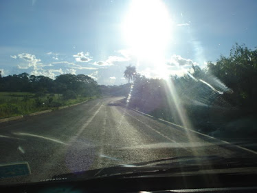 Comunidade Fazenda Mesquita