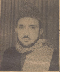 Ameer Ahmed Qadri