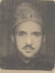 Ameer Ahmed Qadri