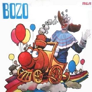 Superfantástico - Infância de Ouro: BOZO 1983