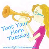 Toot Your Horn Tuesday
