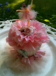 Celebration Fairy Cake