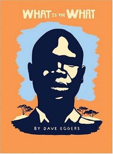 Dave Eggers: What is the what?