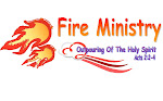 Fire Ministry Logo