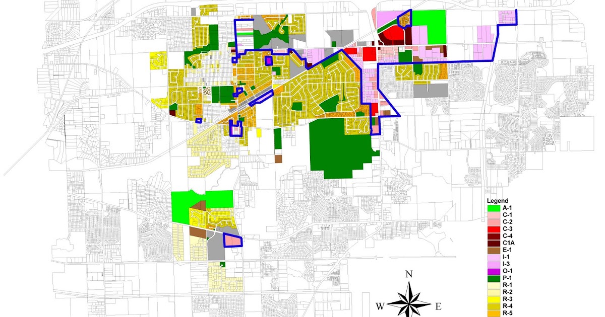 Planning Maps: Village of Mokena Zoning Map