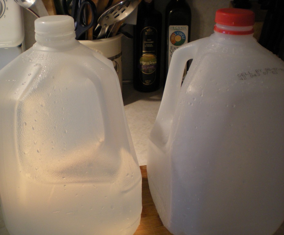 Why Not Sew? How to Make Homemade Laundry Detergent