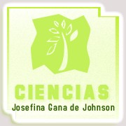 Ciencias Josefina Gana de Johnson