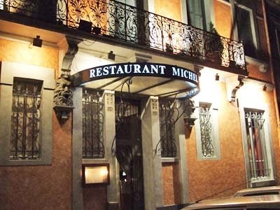 Restaurant Michel Sarran Boulevard Armand Duportal Toulouse Restaurant Michel Sarran Boulevard Armand Duportal Toulouse