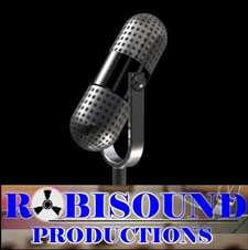 Robisound Productions
