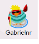 Admin - Dono do blog - GabrielNR