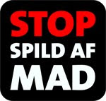 Stop madspild!