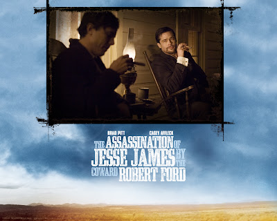 Infinite Art Tournament: More Movies: The Assassination of Jesse James ...