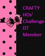 PAST DT CRAFTY HOs' CHALLENGE BLOG FEB. 2010 - JULY 2011