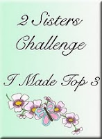 I MADE TOP 3 - JAN. 2011