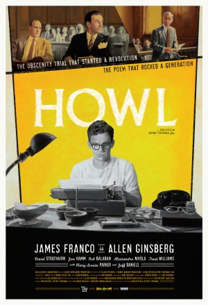 Kvílení / Howl (2010)