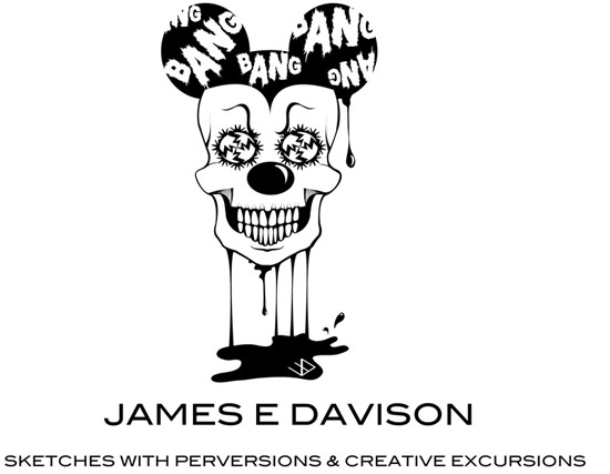 JAMES E DAVISON