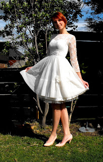 Wild West Vintage Nz Unique Beautiful Dresses