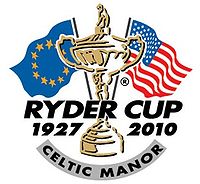 car-girls: Ryder Cup TV Schedule 2010