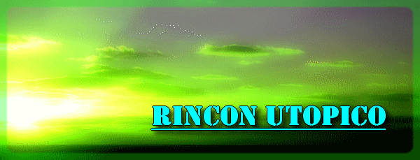 Rincón Utópico