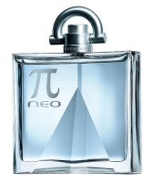 QuéOlorTiene?????!!: Pi Neo by Givenchy