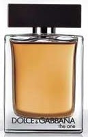 Quéolortiene The One For Men By Dolce Gabbana