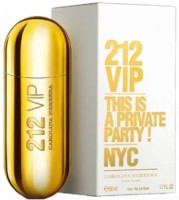 Perfume 212 mujer que olor tiene