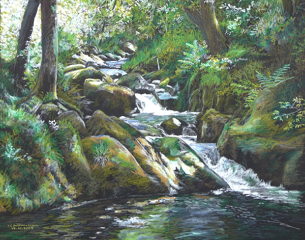 Ukcps News Judith Heilbronn Crown Wins Best In Show