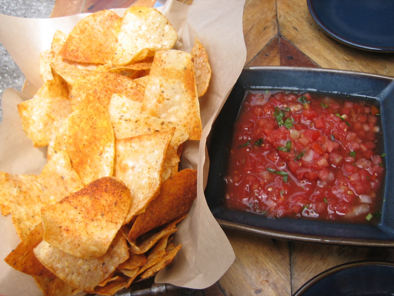 Rocco's Tacos West Palm Beach A Foodie's Rhapsody