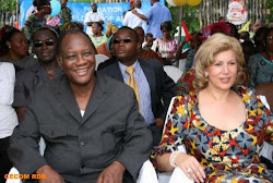 Dominique Ouattara