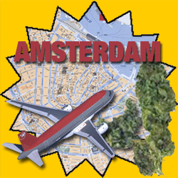 Amsterdam marihuana