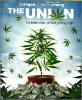 documental cannabis the union